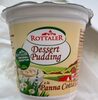Dessert Pudding Panna Cotta - Produkt