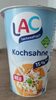 LAC Kochsahne - Product
