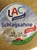Schlagsahne - Produit