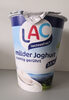 Milder Joghurt  LAC lactosefrei - Produkt