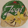 Jogi Joghurts Vanille - Product