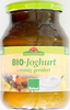 BIO Joghurt - Product
