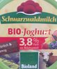 Bio Joghurt - Product
