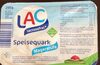 Speisequark Lactosefrei - Product
