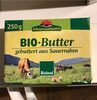 Schwarzwaldmilch Freiburg Bio butter - Product