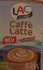 LAC lactosefrei Caffè Latte - Produit