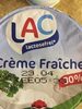 Crème Fraîche - Produkt