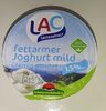 fettarmer Joghurt mild lactosefrei - Produkt