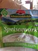 Speisequark - Product