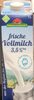 Schwarzwaldmilch Frische Vollmilch 3,5% Fett - Product
