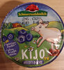 Schwarzwaldmilch  Kijo Heidelbeere - Product