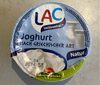 Joghurt nach griechischer Art - Produkt