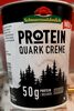 Protéine quarkcreme - Product