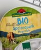Bio Speisequark - Product