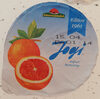 Jogi Joghurt Blutorange - Product