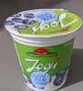 Jogi - Joghurt Heidelbeere - Produkt