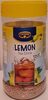 Lemon Tea Drink - Produkt