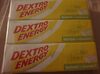 Dextro Energy - Product