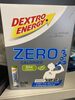 Dextro Energy zero calories - Producto