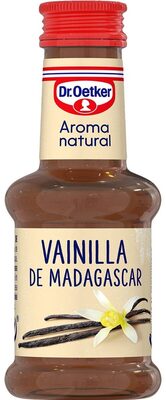 Aroma natural de vainilla de madagascar - Producte - es