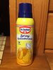 Spray antiadherente - Product