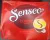 Senseo Classic - Produit