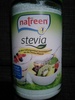 stevia - Produkt