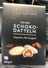 Weiße Schoko-Datteln - 产品