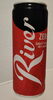 River Cola Zero - Produkt