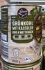 Grünkohl mit Kasseler - Produkt