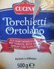Tirchietti Ortolano - Product