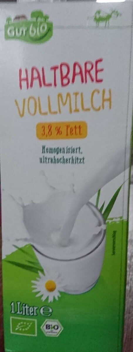 Milch - Product - de
