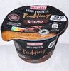 High-Protein-Pudding - Schoko - Produkt