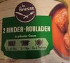 Rinder Rouladen - Produkt