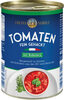 Tomaten fein gehackt mit Kräutern - Produkt