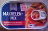 Makrelen-Mix - Produkt
