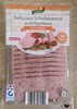 Delikatess Schinkenwurst aus Geflügelfleisch - Product