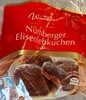 Nürnberger Elisenlebkuchen - Product