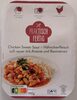 Chicken Sweet-Sour - Product