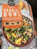 Veggie-Bowl - Produkt