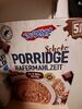 Porridge Hafermahlzeit - Schoko - Prodotto