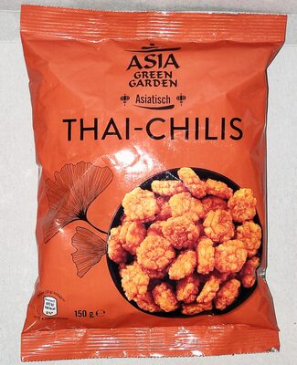 Thai-Chilis - Product - de