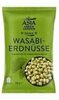 ALDI ASIA GREEN GARDEN Asiatische Snack-Spezialität  Wasabi-Erdnüsse  1.69 * 150-g-Beutel kg = 11.27 - Produkt