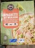 Spaghetti mit Wildlachs - Product