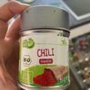 Chili Gewürz - Produkt