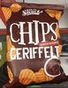 Chips Geriffelt BBQ - Product