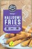 Halloumi Fries - Produkt