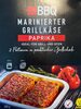 Marinierter Grillkäse Paprika - Produkt