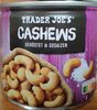 cashews - Product