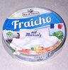 Fraîcho - Meersalz - Produkt